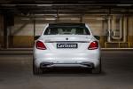 Mercedes-Benz C-Class by Carlsson 2014 года